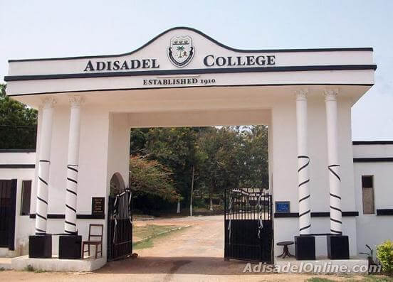Adisadel College