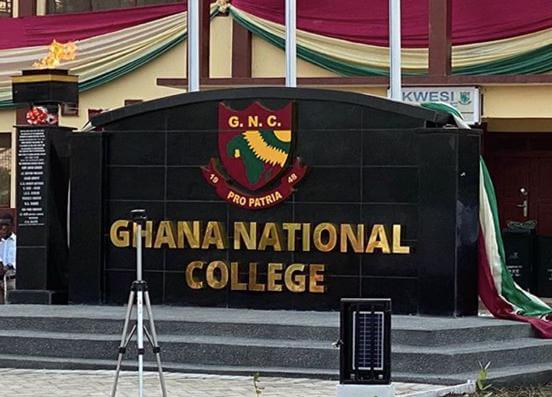 Ghana National College