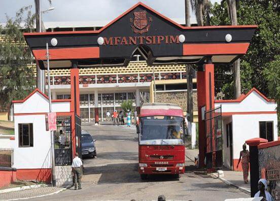 Mfantsipim School