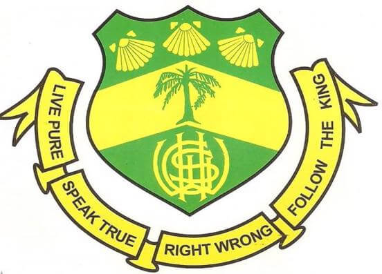 Wesley Girls High School
