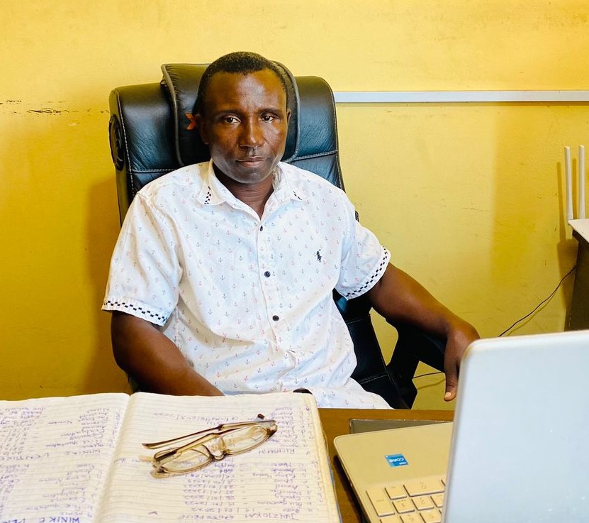 Head of Procurement Unit