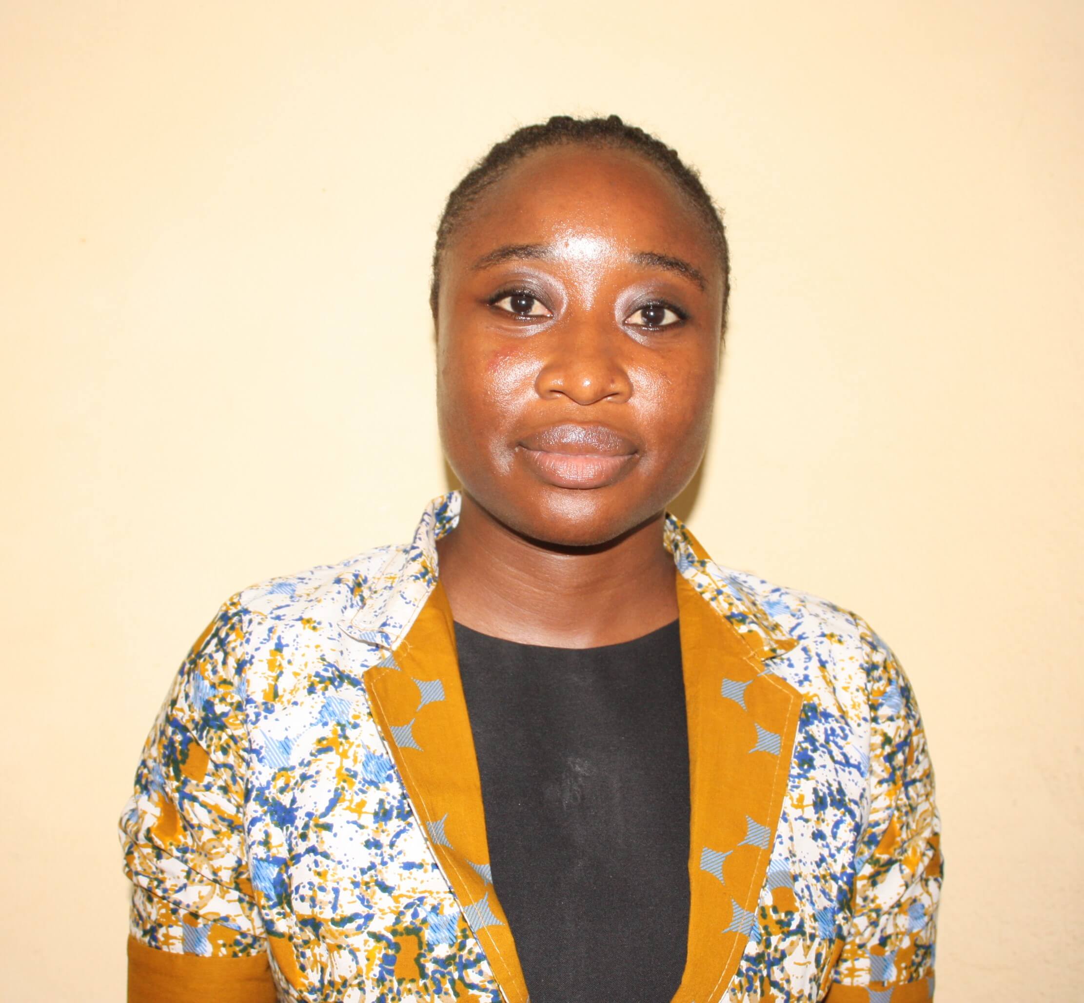 Head of HR Department