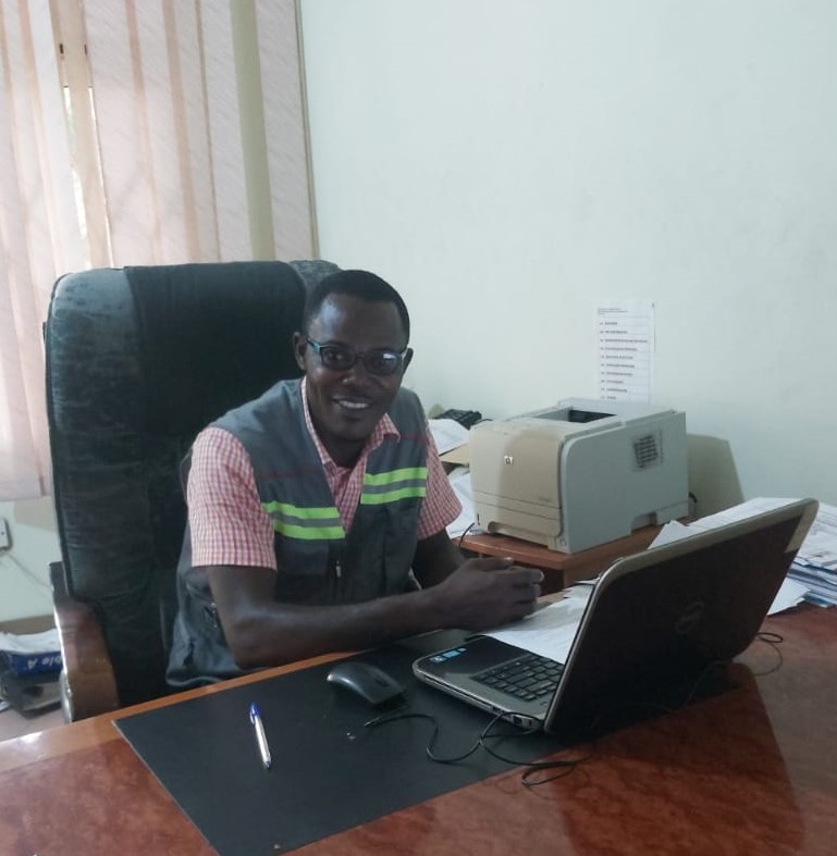 Head of Department