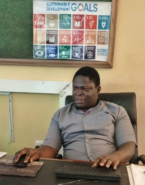 Head of Planning Unit