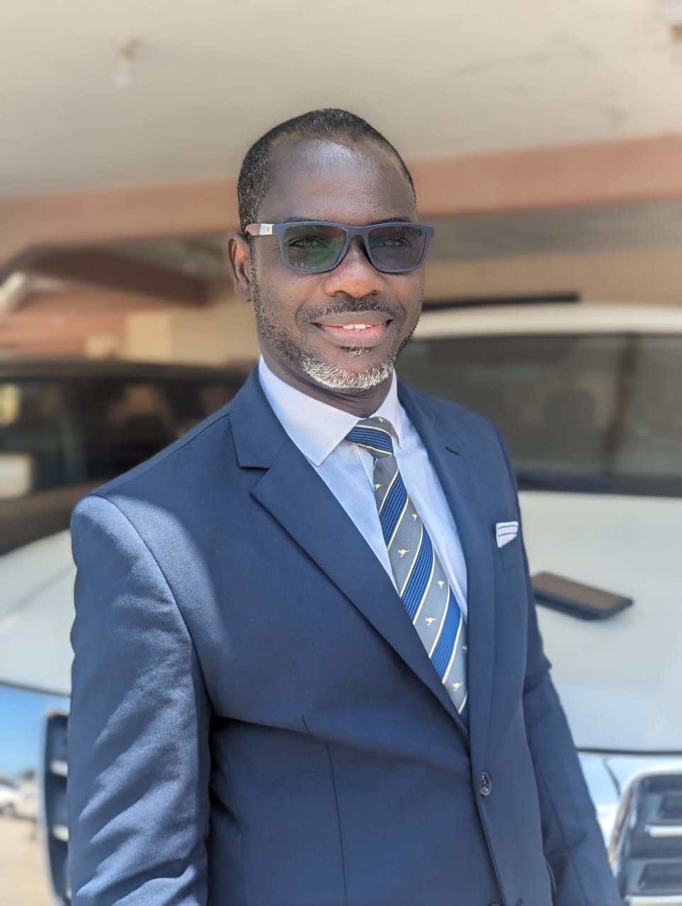 Head of Legal Department