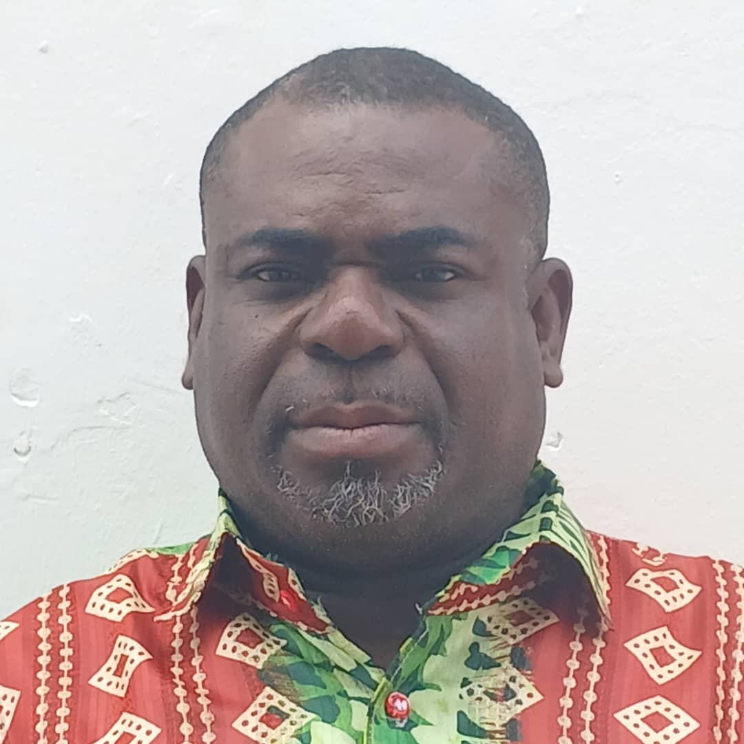 Martin Ahorlu, Head of Department