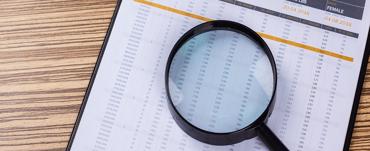 Audit Reports & Financial Statements