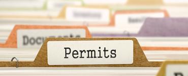 Licences and Permits