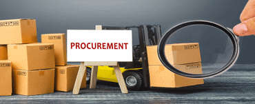 Annual Procurement Plan