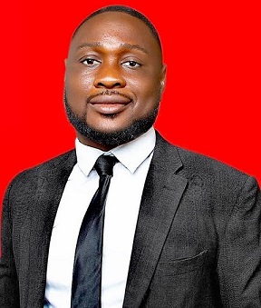 Mayor of Cape Coast