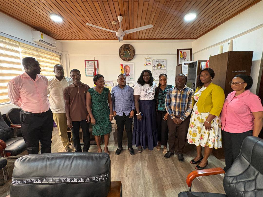 Stakeholders Push for Stronger Collaboration in Complementary Education