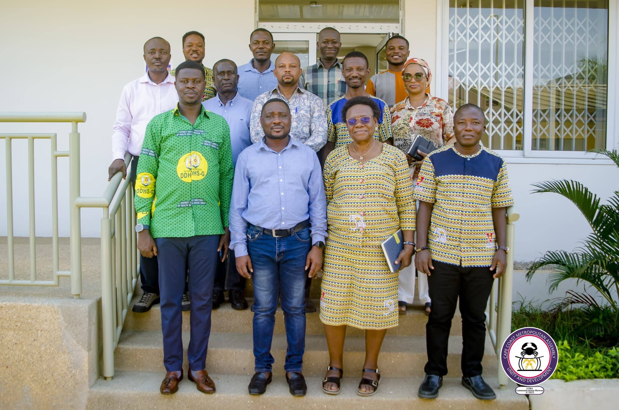 New PPAG Health Facility Boosts Healthcare in Cape Coast