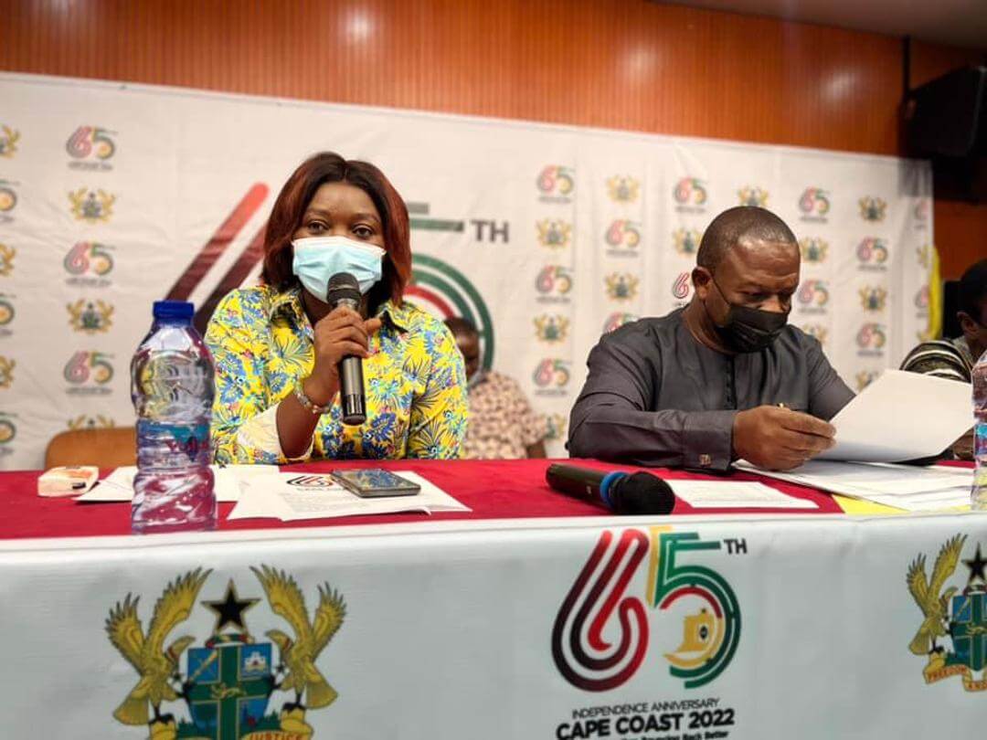 Cape Coast readies for 65th Independence Day
