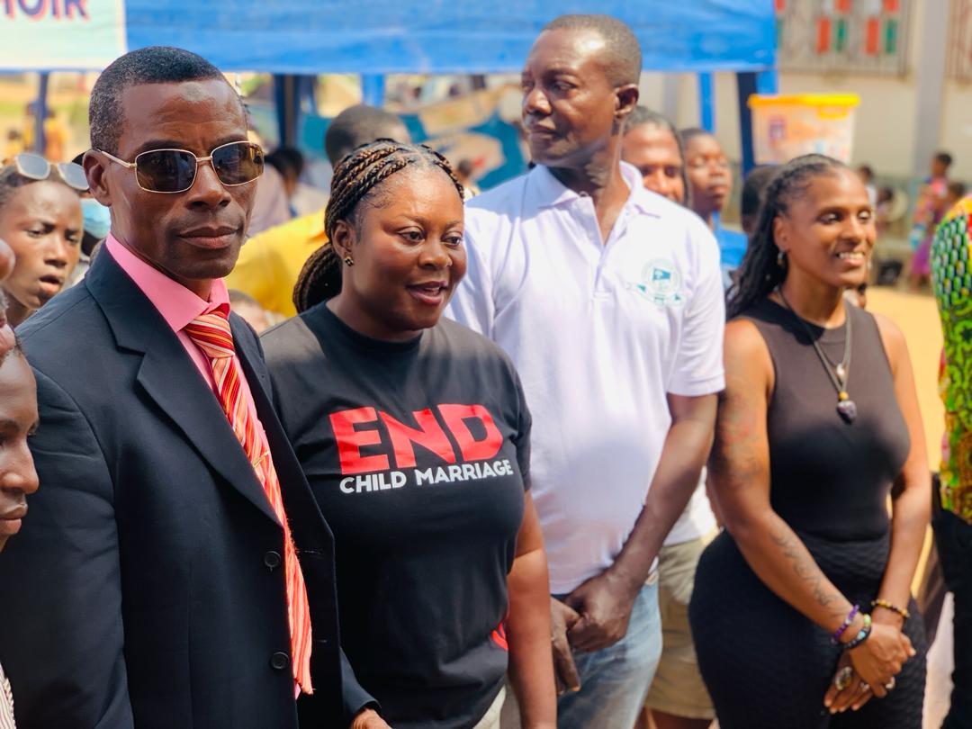 Community Mobilisation & Awareness Creation 