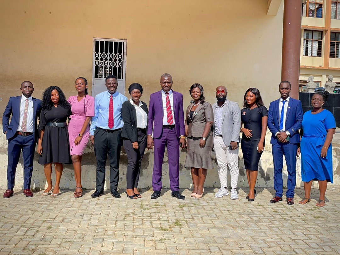 2nd Edition of CCMA Annual Week Celebrations
