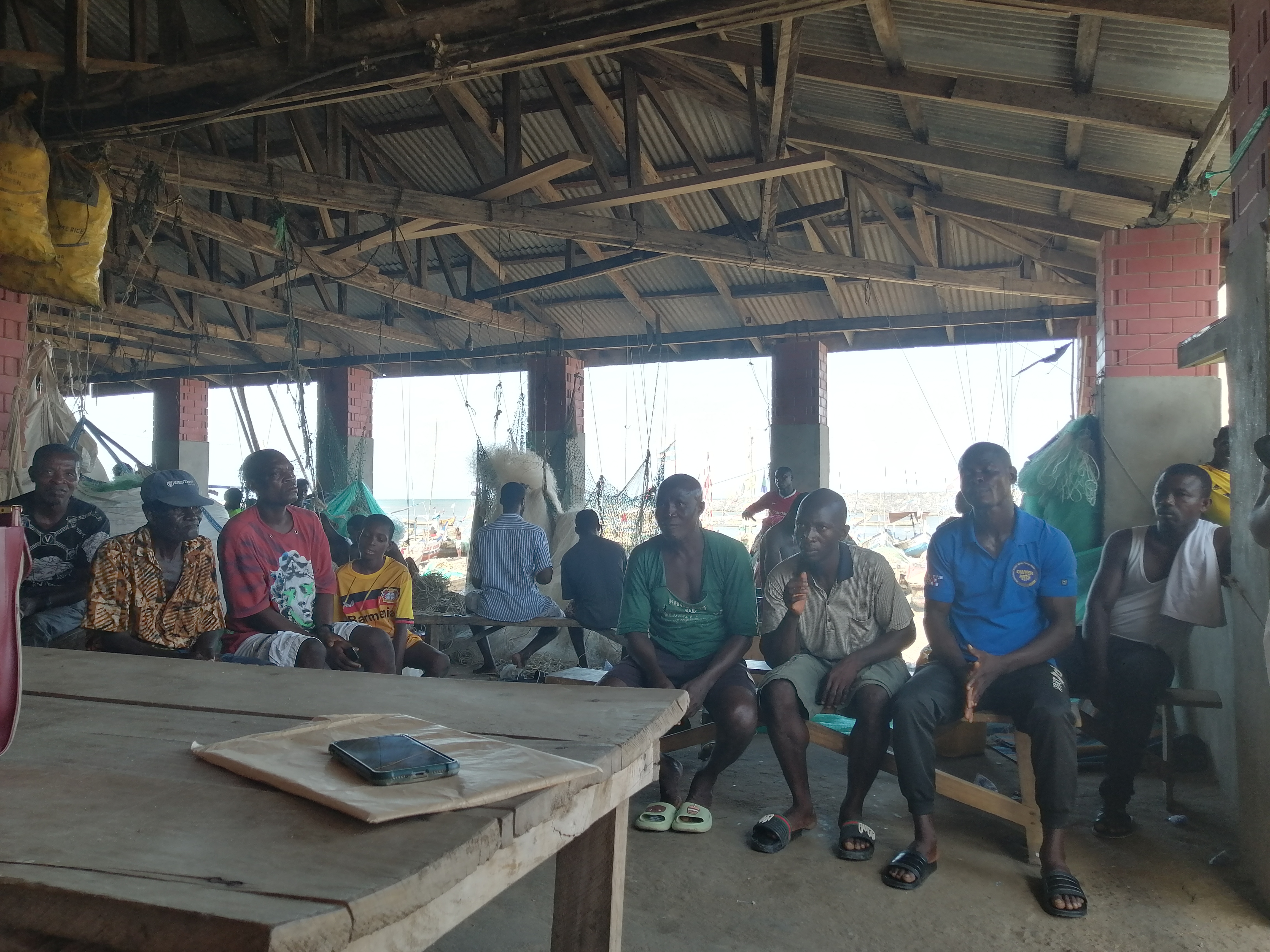 Department of Social Welfare Sensitization