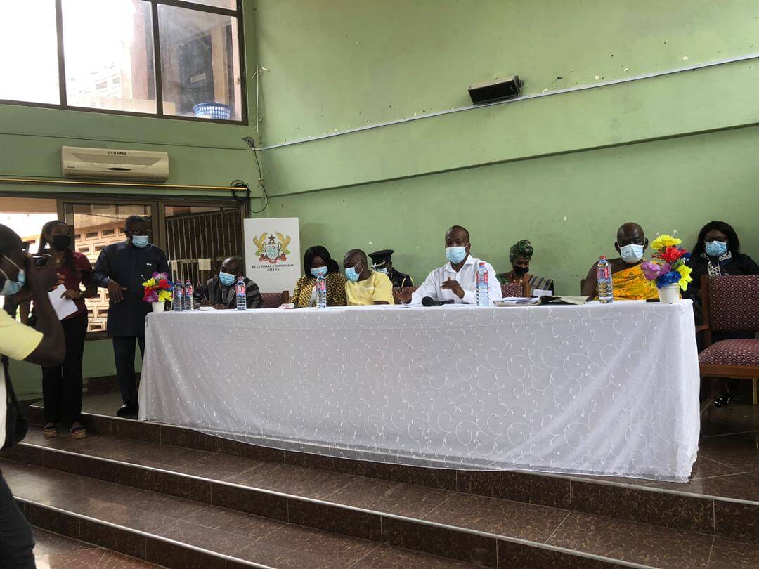 CCMA Members deny Metro Chief Executive-nominee