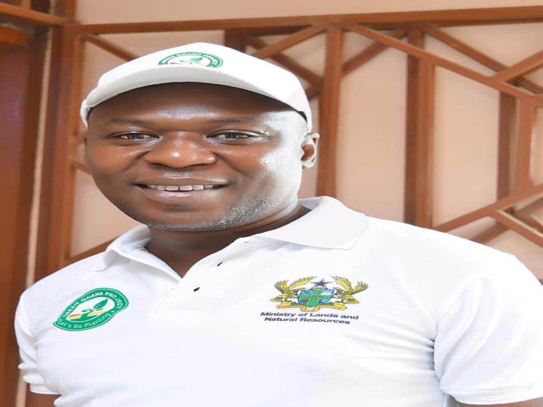 CCMA Members approve MCE-nominee Ernest Arthur