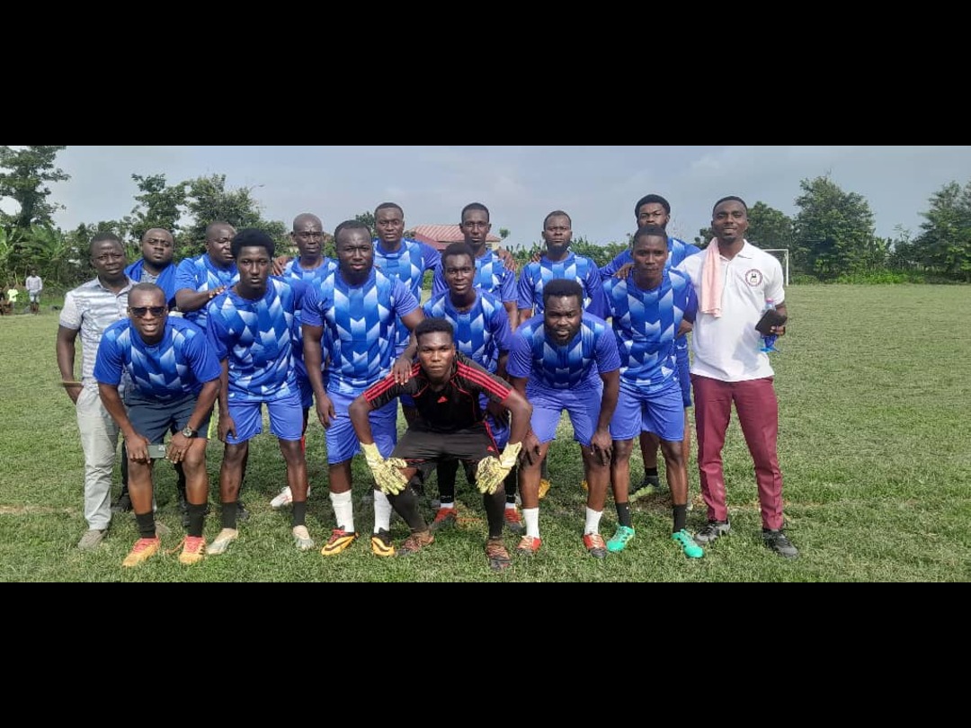 CCMA Claims Victories Over Security Forces Teams
