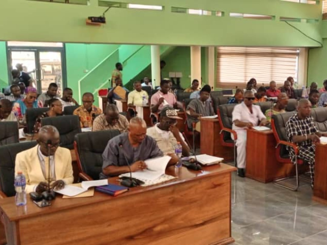 CCMA holds its General Assembly Meeting