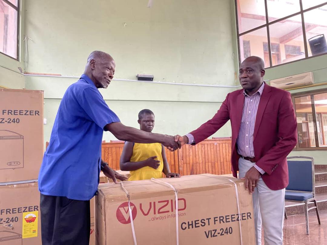 CCMA supports Persons-With-Disabilities (PWDs)