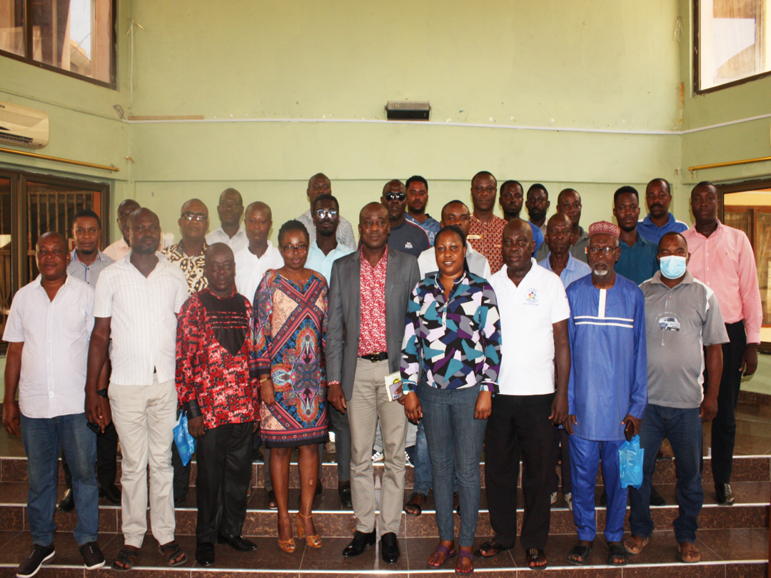 CCMA meets leadership of Transport Unions