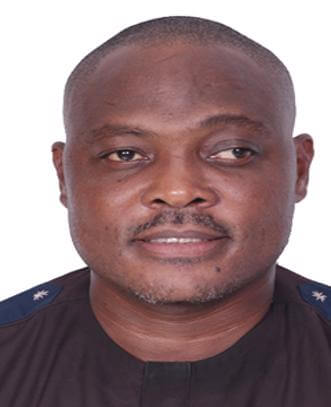 Kwamena Minta Nyarku