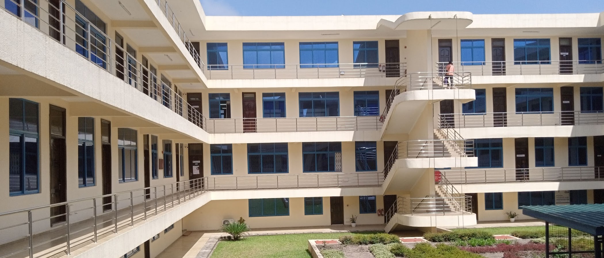University of Cape Coast